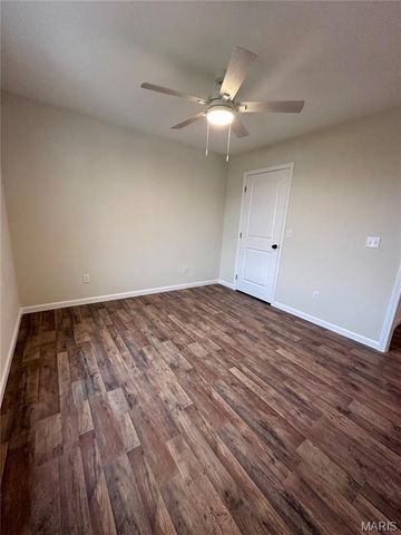 50 Byrd Drive, Sikeston, MO 63801