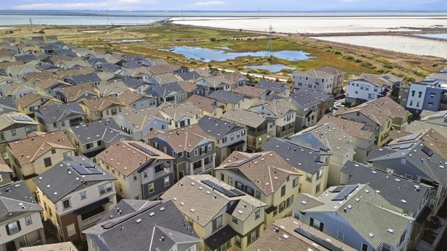 9009 Whitesurf Way, Newark, CA 94560