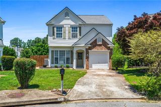 1681 Heyford Circle NW, Kennesaw, GA 30152