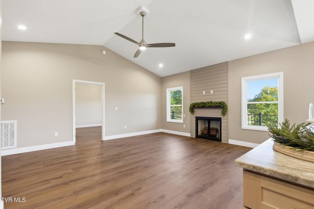 260 Par Lane, Greeneville, TN 37743