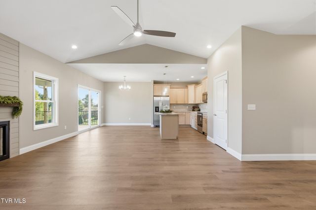 260 Par Lane, Greeneville, TN 37743