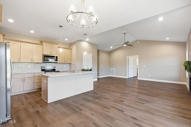 260 Par Lane, Greeneville, TN 37743