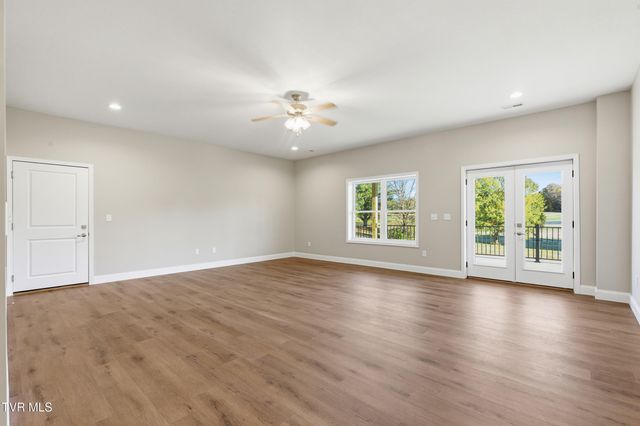 260 Par Lane, Greeneville, TN 37743