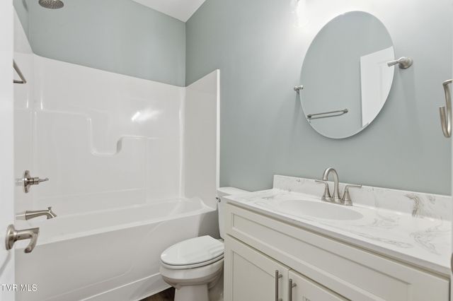 260 Par Lane, Greeneville, TN 37743