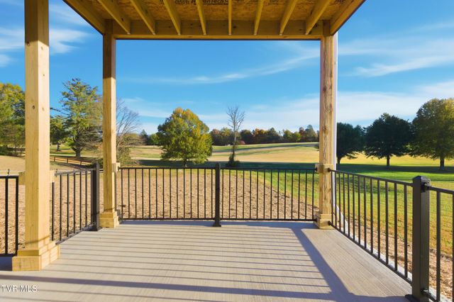 260 Par Lane, Greeneville, TN 37743