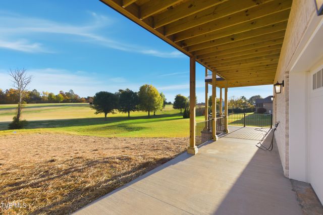 260 Par Lane, Greeneville, TN 37743