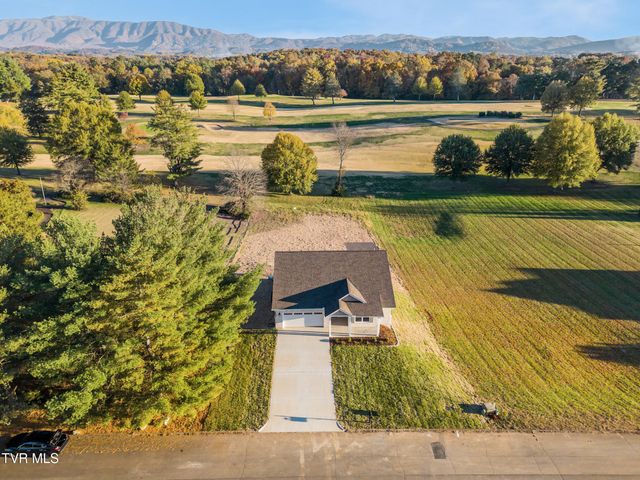 260 Par Lane, Greeneville, TN 37743