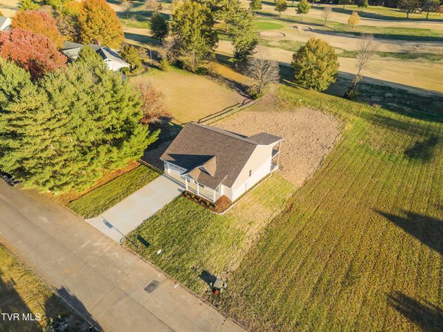 260 Par Lane, Greeneville, TN 37743