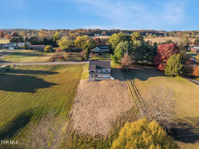 260 Par Lane, Greeneville, TN 37743