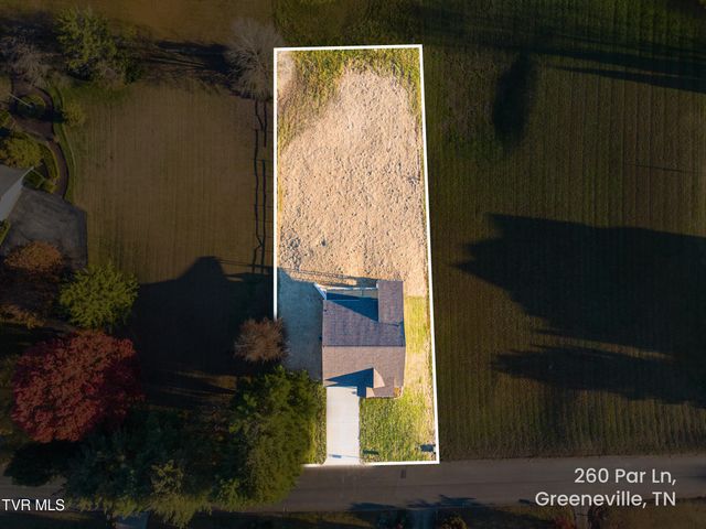 260 Par Lane, Greeneville, TN 37743