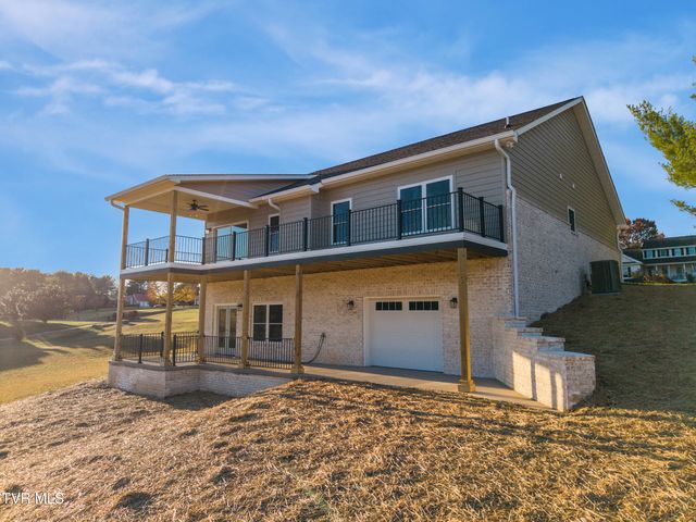 260 Par Lane, Greeneville, TN 37743