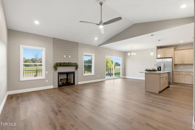 260 Par Lane, Greeneville, TN 37743