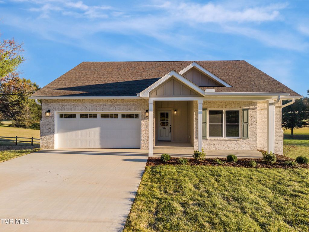 260 Par Lane, Greeneville, TN 37743