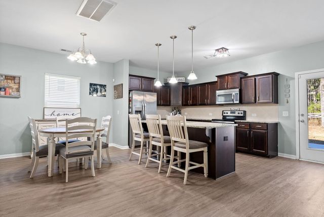 1629 Pimlico Boulevard, Moncks Corner, SC 29461