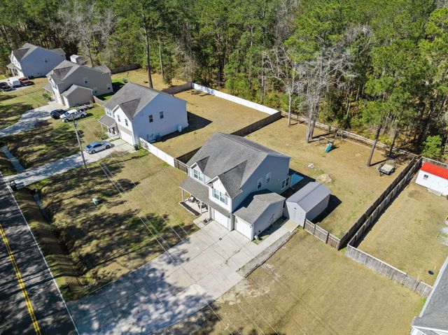 1629 Pimlico Boulevard, Moncks Corner, SC 29461