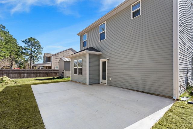 1629 Pimlico Boulevard, Moncks Corner, SC 29461
