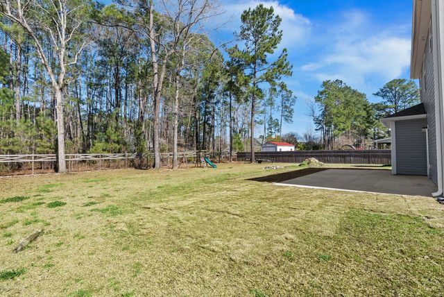 1629 Pimlico Boulevard, Moncks Corner, SC 29461