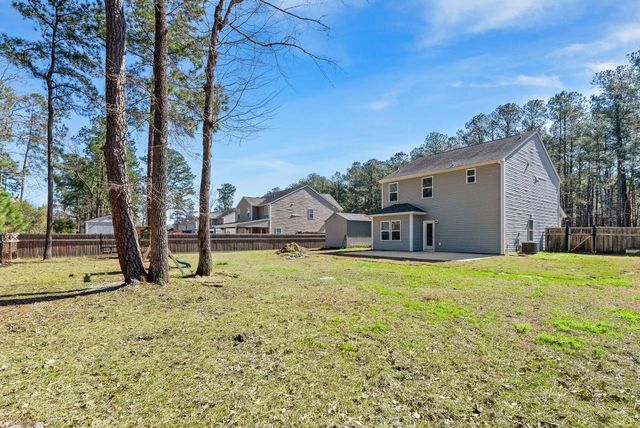 1629 Pimlico Boulevard, Moncks Corner, SC 29461