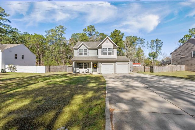 1629 Pimlico Boulevard, Moncks Corner, SC 29461