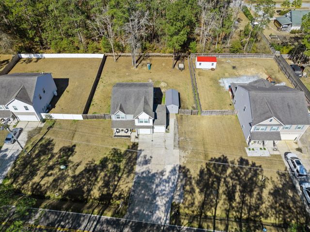 1629 Pimlico Boulevard, Moncks Corner, SC 29461