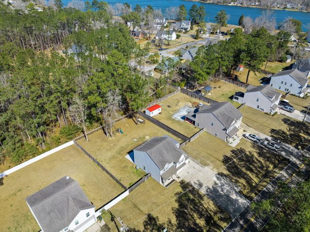 1629 Pimlico Boulevard, Moncks Corner, SC 29461