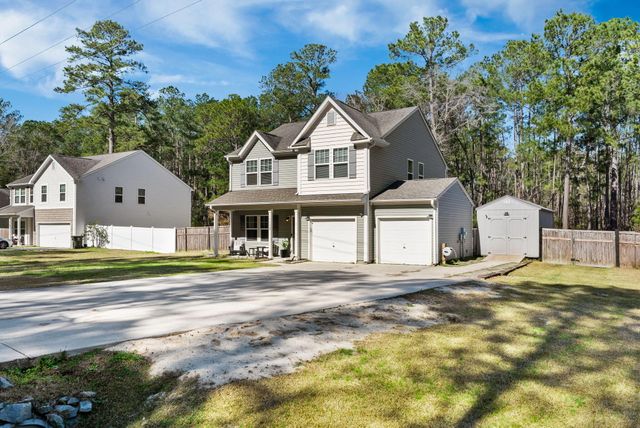 1629 Pimlico Boulevard, Moncks Corner, SC 29461