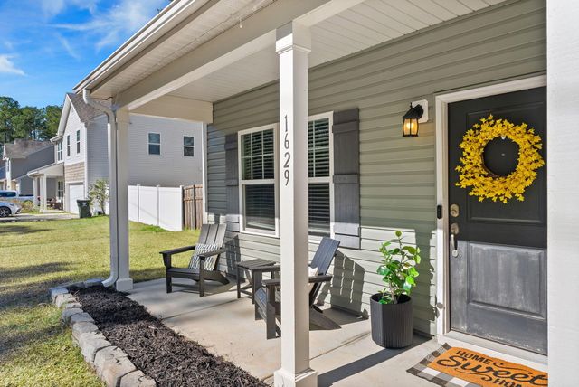 1629 Pimlico Boulevard, Moncks Corner, SC 29461