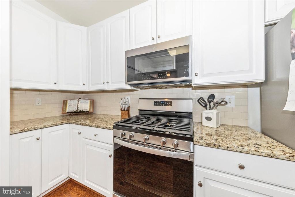 Image 12 of property listing at 6200 GLEN VALLEY TER #1C, Frederick, MD 21701