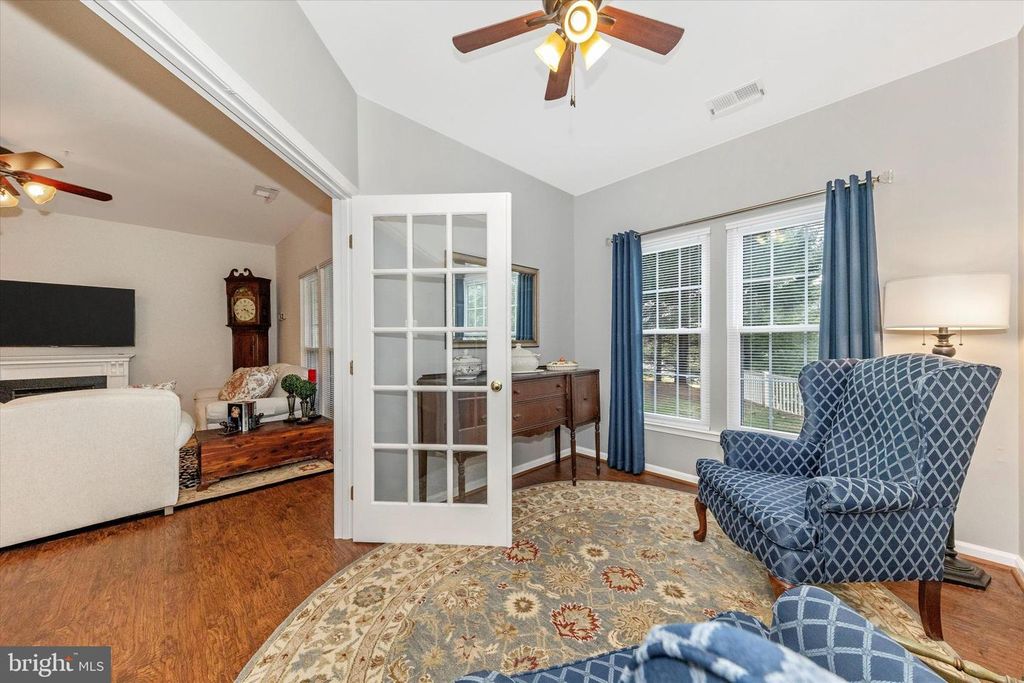 Image 13 of property listing at 6200 GLEN VALLEY TER #1C, Frederick, MD 21701