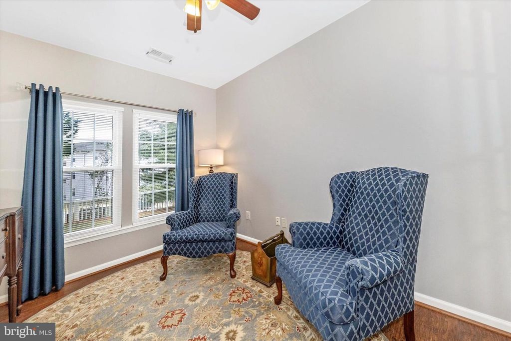 Image 14 of property listing at 6200 GLEN VALLEY TER #1C, Frederick, MD 21701