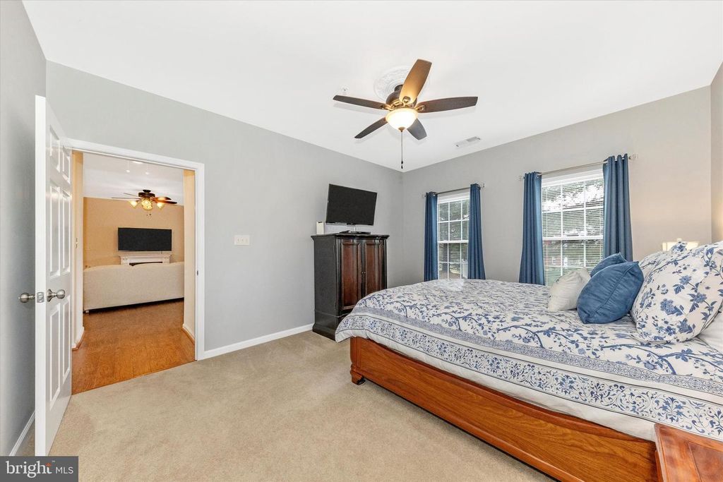 Image 15 of property listing at 6200 GLEN VALLEY TER #1C, Frederick, MD 21701