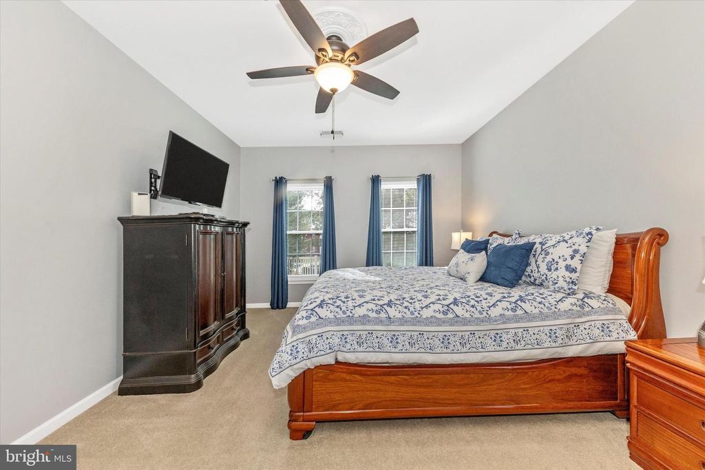 Image 17 of property listing at 6200 GLEN VALLEY TER #1C, Frederick, MD 21701