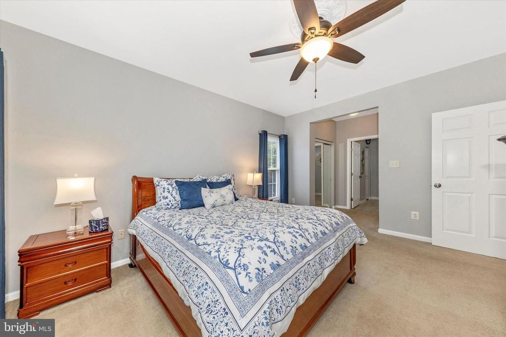 Image 18 of property listing at 6200 GLEN VALLEY TER #1C, Frederick, MD 21701