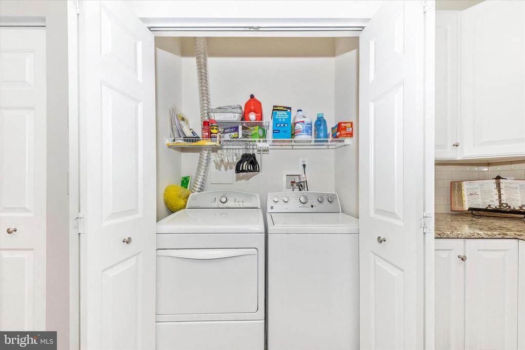 Image 25 of property listing at 6200 GLEN VALLEY TER #1C, Frederick, MD 21701