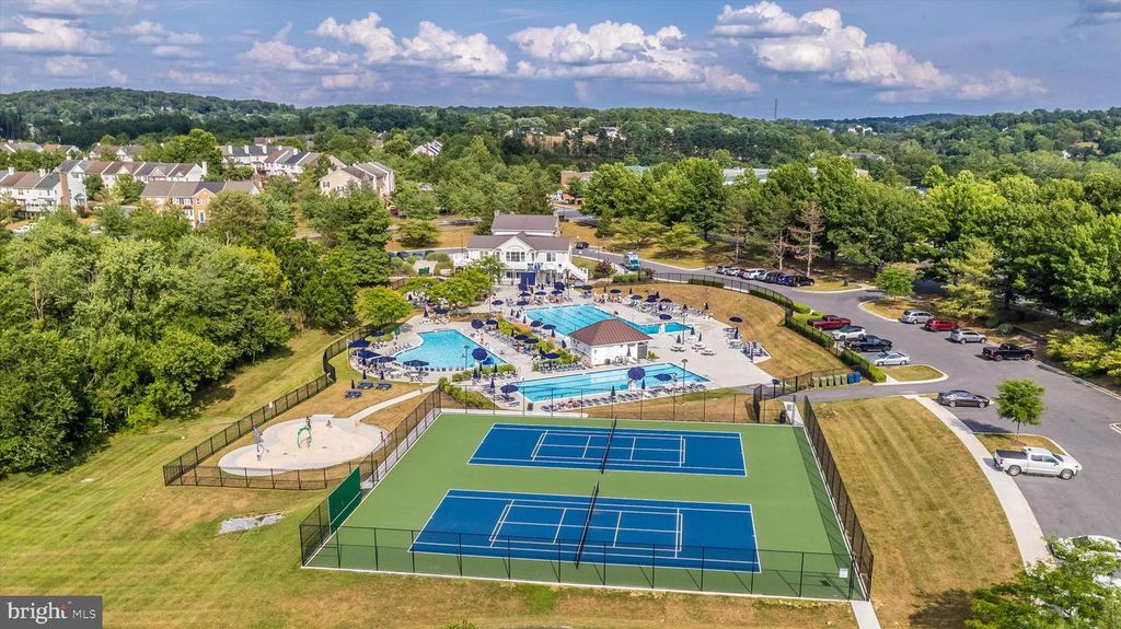 Image 30 of property listing at 6200 GLEN VALLEY TER #1C, Frederick, MD 21701