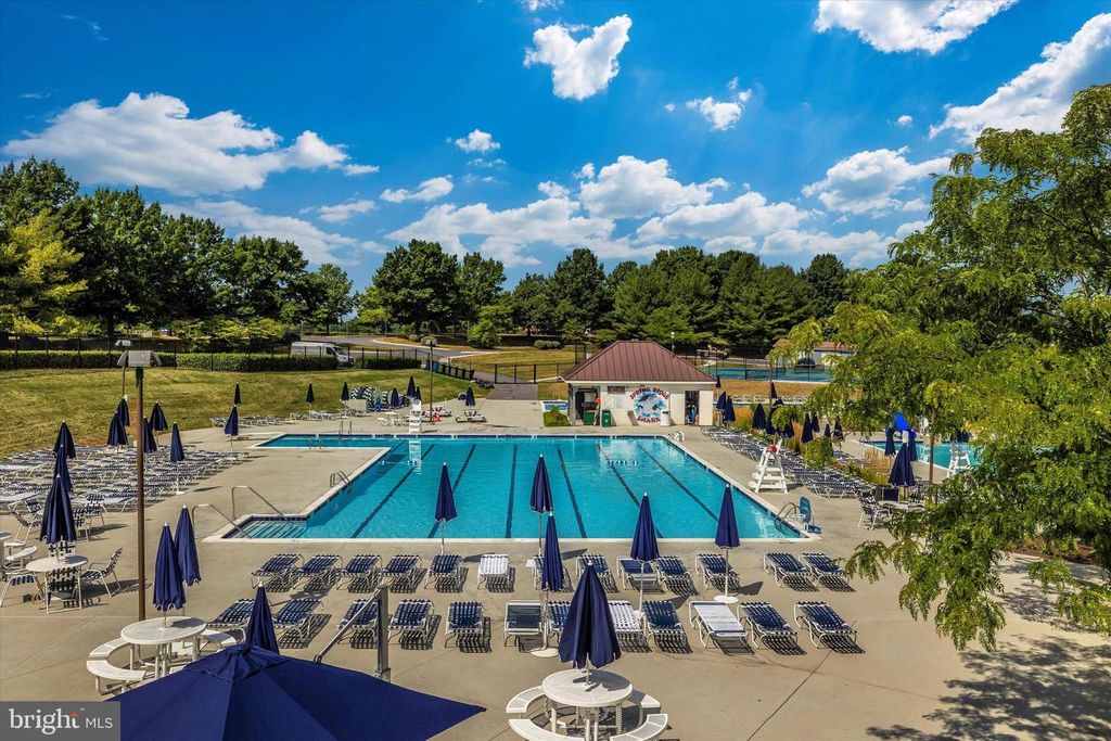 Image 31 of property listing at 6200 GLEN VALLEY TER #1C, Frederick, MD 21701