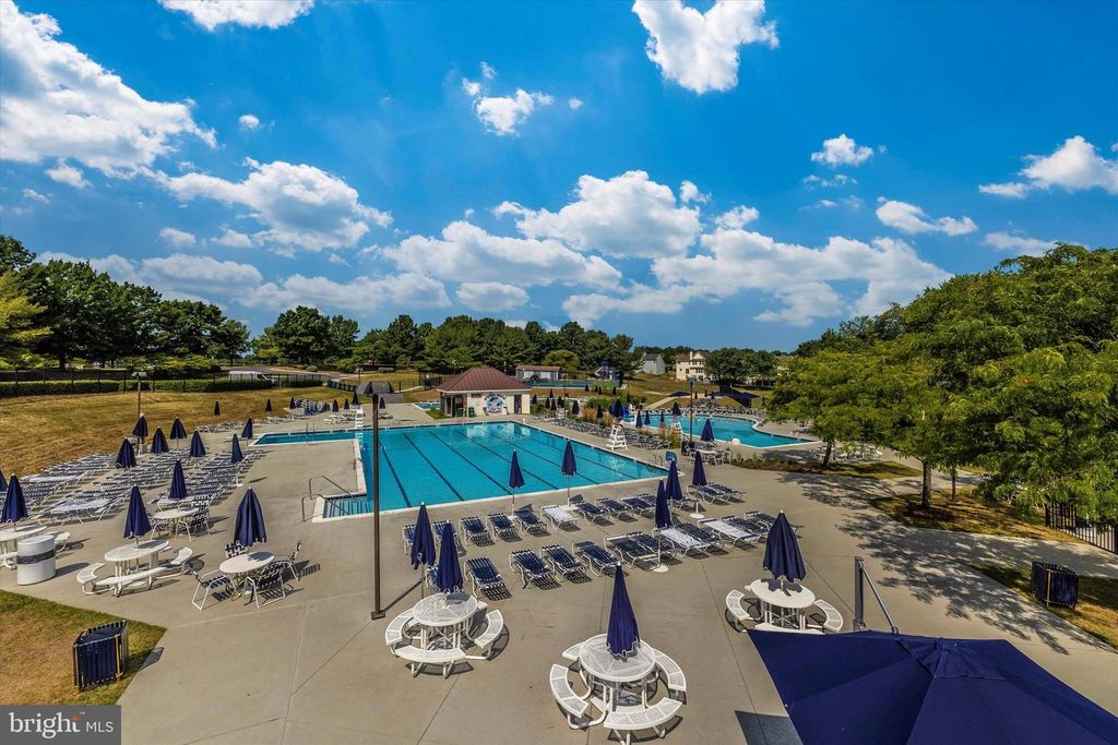 Image 32 of property listing at 6200 GLEN VALLEY TER #1C, Frederick, MD 21701