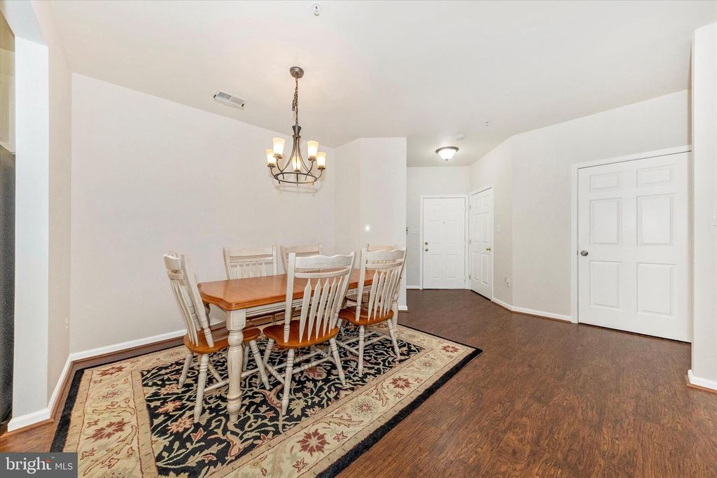 Image 7 of property listing at 6200 GLEN VALLEY TER #1C, Frederick, MD 21701