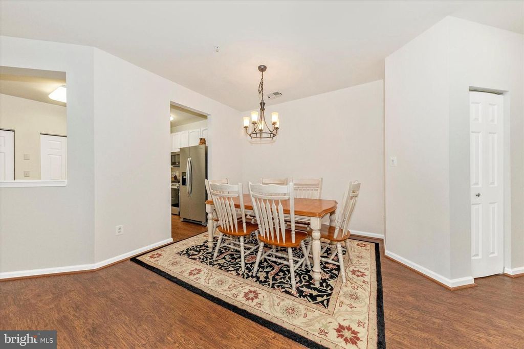 Image 8 of property listing at 6200 GLEN VALLEY TER #1C, Frederick, MD 21701