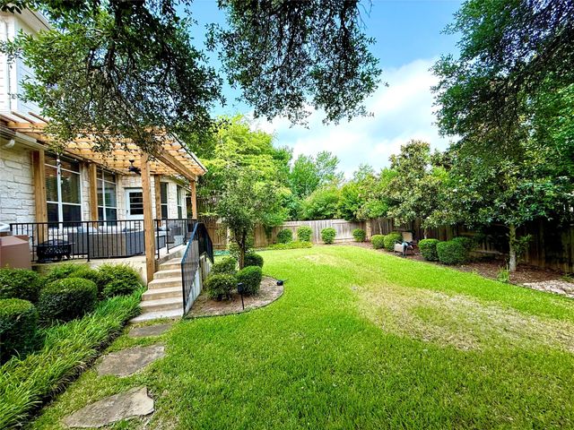 15904 Double Eagle DR, Austin, TX 78717