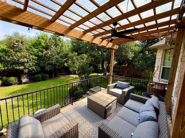15904 Double Eagle DR, Austin, TX 78717