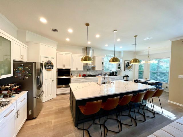 15904 Double Eagle DR, Austin, TX 78717