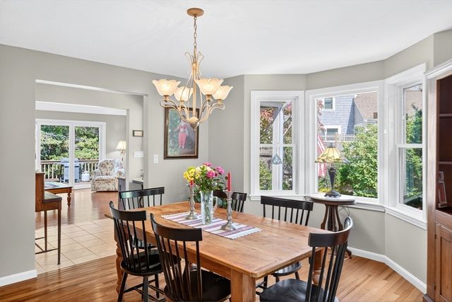 6 Wayside Path 6, Plymouth, MA 02360