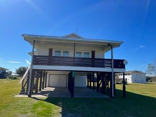 1305 Shawnee, Port Bolivar, TX 77650
