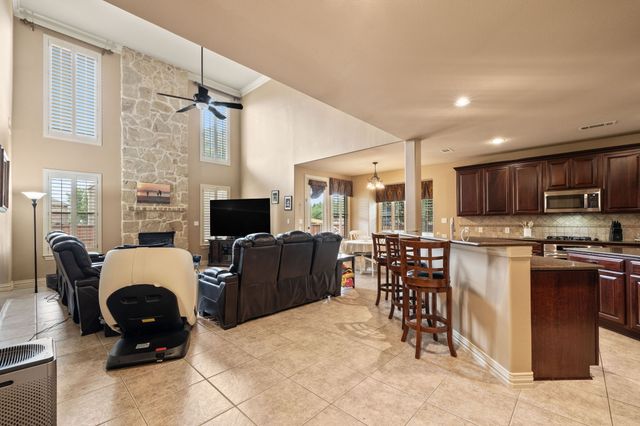 4823 Linda Lane, Frisco, TX 75033