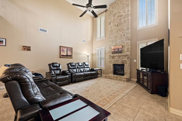 4823 Linda Lane, Frisco, TX 75033