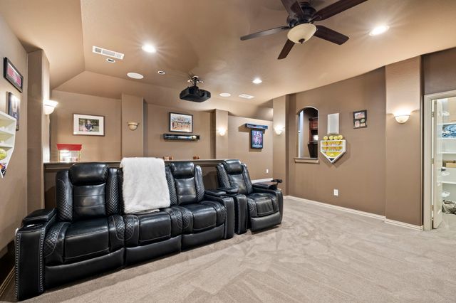 4823 Linda Lane, Frisco, TX 75033