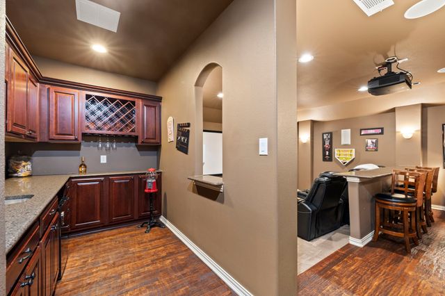4823 Linda Lane, Frisco, TX 75033