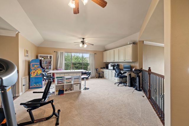 4823 Linda Lane, Frisco, TX 75033