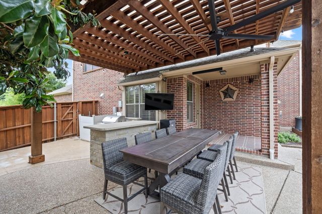 4823 Linda Lane, Frisco, TX 75033